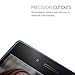 FanTEK Lenovo Tab3 7 Essential Screen Protector - Ultra Thin Crystal Clear High Definition Anti-Bubble Cover Guard for Lenovo Tab3 A7 710F Tablet [3 in 1 Pack]