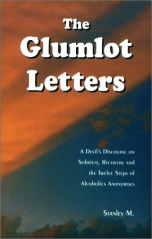 The Glumlot Letters