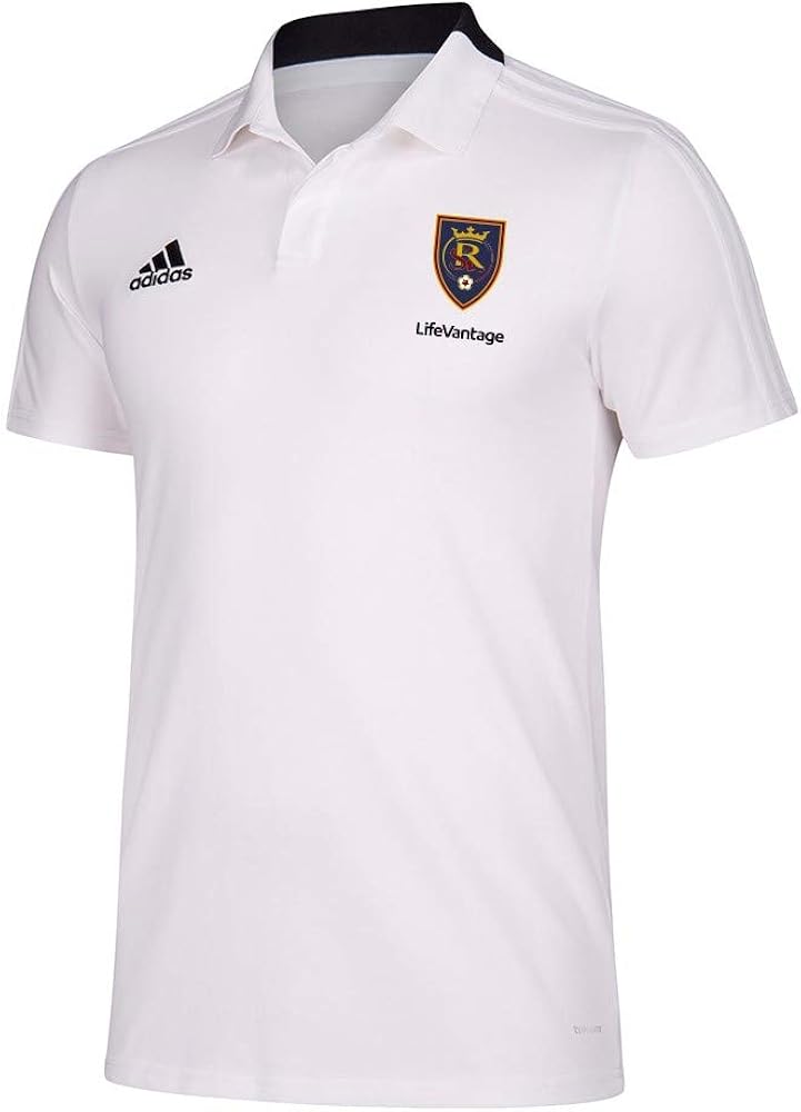 adidas slim fit polo