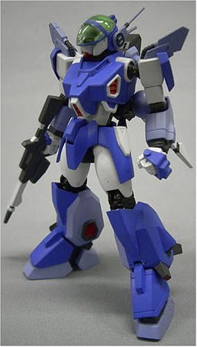 Amazon パームアクション 蒼き流星sptレイズナー Act 1 レイズナー フィギュア ドール 通販