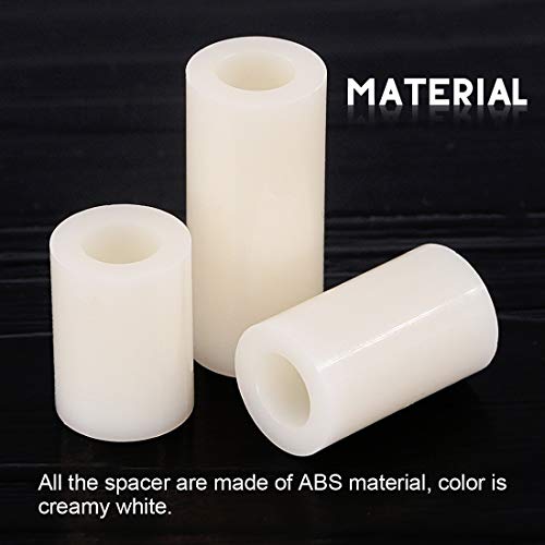 2 Swpeet+Standoff+Assortment+Plastic+Prototyping