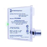 Intermatic PS3000 Pool and Spa Surge Protective Device