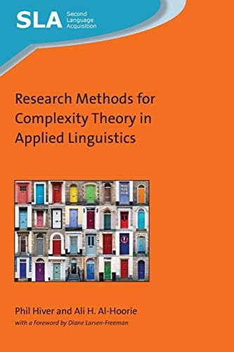Amazon.com: Research Methods in Applied Linguistics: A Practical