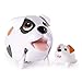 Chubby Puppies & Friends - Jack Russell Terrier (Styles May Vary)