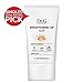 Dr.G Gowoonsesang Brightening Up Sun SPF50+ PA+++ Special Edition with additional samples