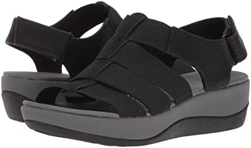 clarks women's arla shaylie platform