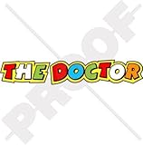 Valentino Rossi THE DOCTOR MotoGP Racing 4