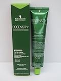 Schwarzkopf Essensity Permanent Hair Color - 4-889 Medium Intensive Red Violet Brown