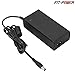 F1TP DMW-AC10 AC Power Adapter DMW-DCC11 DC Coupler Dummy Battery Kit for Panasonic Lumix DMC-GX80 GX85 GF6 GX7 DC-G100 GX9 LX100K ZS70 ZS80 ZS100 Cameras.