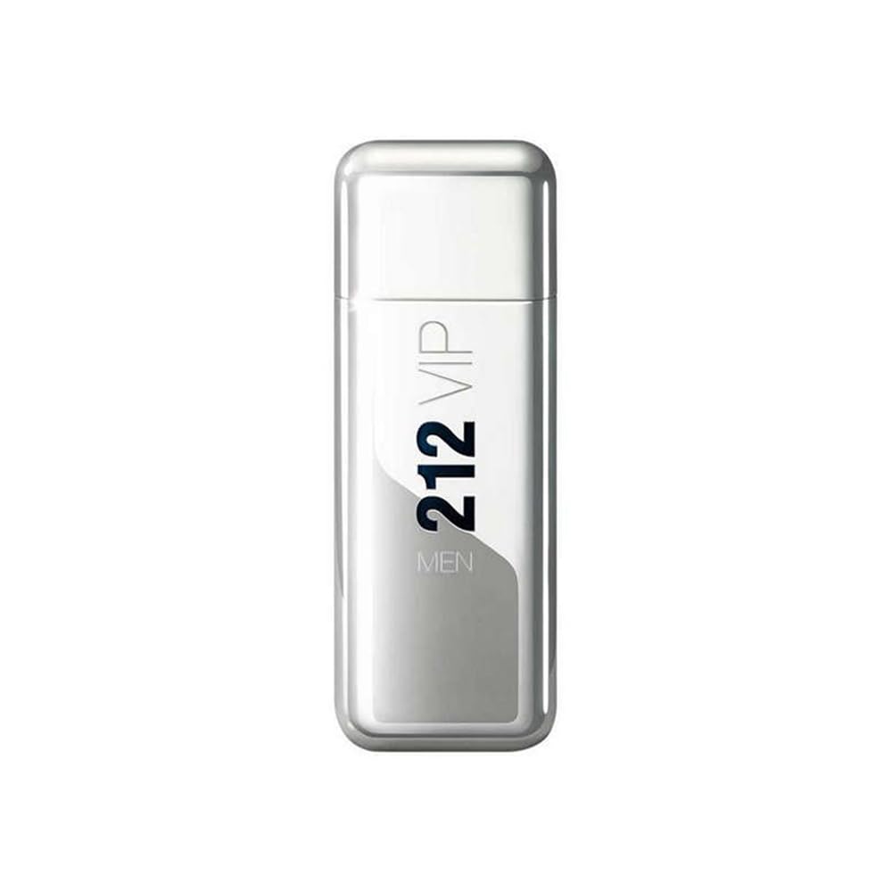 Carolina Herrera 212 VIP Eau De Toilette Spray 100ml/3.3oz