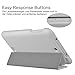 KuGi ® Acer Iconia One 10 B3-A30 case - High quality ultra-thin Smart Cover Case forAcer Iconia One 10 B3-A30 Tablet (White)