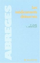 Les  médicaments détournés
