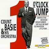 ONE O'CLOCK JUMP [LASERLIGHT]                     
