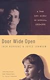 Door Wide Open by 
