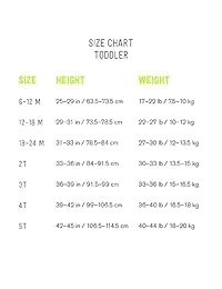 crazy 8 bebé niños '5 bolsillos Basic vaquero corto