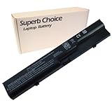 HP ProBook 4321s 4320t 4325s 4326s 4420s 4421s 4425s 4525s 4520 520s Laptop Battery - Premium Superb Choice® 6-cell Li-ion battery