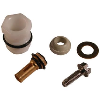 Danco Long Lasting Sillcock Repair Kit For Mansfield Outdoor