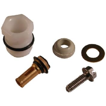 Danco Long Lasting Sillcock Repair Kit For Mansfield Outdoor