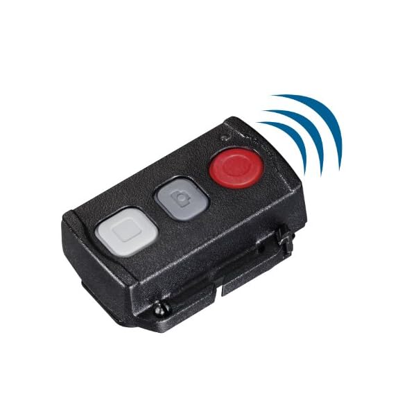 Hama HD Star Action-Cam (8 Megapixel CMOS Sensor, microSDHC-Kartenslot, USB 2.0) schwarz – Bild 7