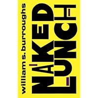 Naked Lunch: William S Burroughs: 9780241284636: Amazon.com: Books