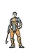 FiGPiN Half Life 2: Gordon Freeman - Collectible Pin with Premium Display Case