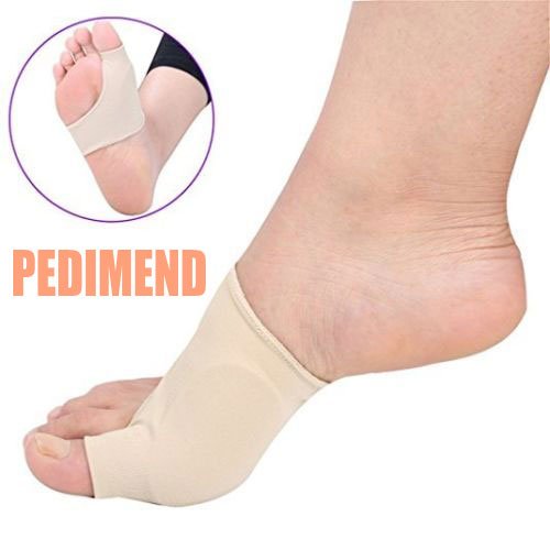 Medipaq® Gel Big Toe Bunion Protector Get Pain Relief From Bunions