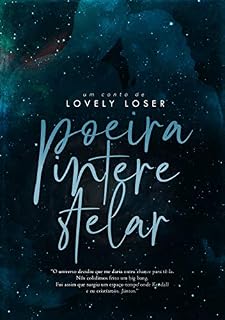 Livro Poeira Interestelar