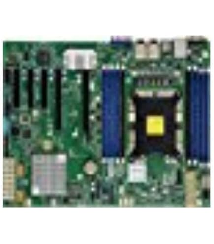 pepepe12さん専用 Amazon.com: Supermicro X11SPI-TF Server Motherboard - Intel