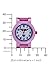Lego Friends 8020172 Stephanie Kids Buildable Watch with Link Bracelet and Minifigure | Pink/White | Plastic | 25mm case Diameter| Analog Quartz | boy Girl | Official