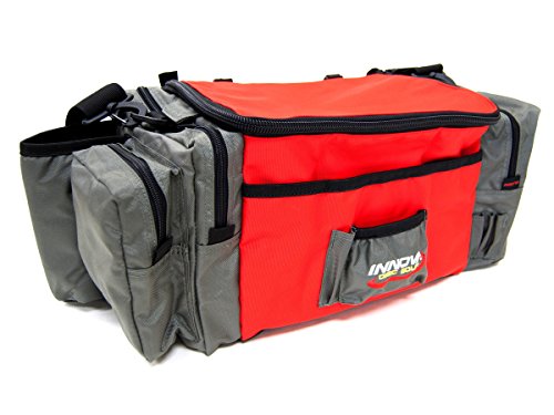 Innova Champion Discs DISCarrier Golf Bag