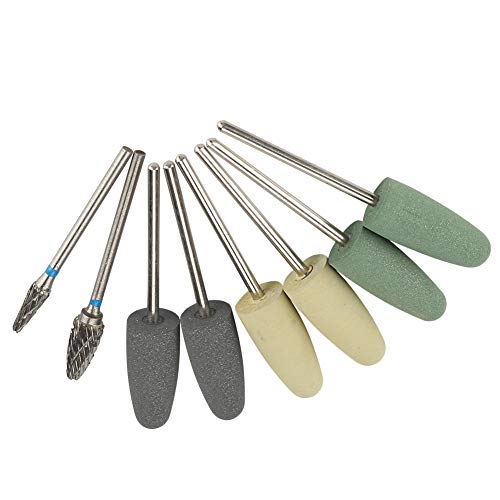 Top 10 Dental Burs For Polishing of 2019 No Place Called Home