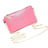 Woman Shoulder Bag Mini Leather Cheap CrossBody Bag for Girl by TOPUNDER B