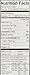 Backpacker's Pantry Fettuccini Alfredo with Chicken, 34.2 Ounce, # 10 Can