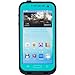 Redpepper Samsung Galaxy S4 9500 Waterproof Dirtproof Snowproof Shockproof Case for Christmas Presents (Light Blue)