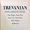 Amazon Com Trevanian Four Complete Novels The Eiger