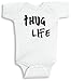 Lil Shirts Thug Life Baby Bodysuit