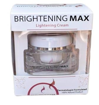 best whitening cream by dermatologist