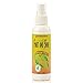 Shoe Deodorizer Citrus! Spray - Foot Deodorant & Odor Elimination - Wonderful Citrus Scent