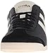 Gola Men's Bullet Leather Fashion Sneaker