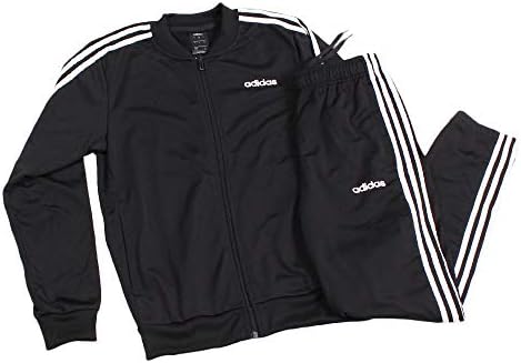 アディダス 上下セット コア 3ストライプス トリコットトラックスーツ Frw メンズ Parapentefamily Com
