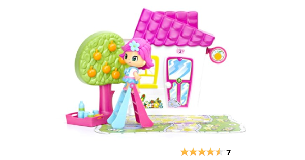 pinypon picnic