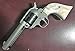 GGRUGERWRAN-WP Ruger Wrangler Grips .22 Model White Pearl IMOP New