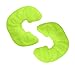A&R Sports Blade Covers, Large, Neon Lime