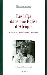 Les  laïcs dans une Église d'Afrique