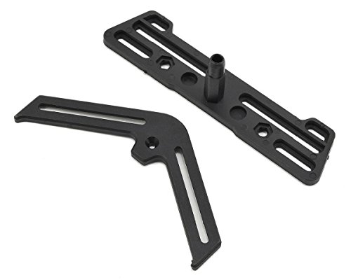 Team Associated Compact Starter Box Guide Plate Set