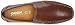 Geox Men's Monet Plain Vamp Slip-On Loafer