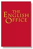 The English Office Book