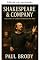 Livro Shakespeare & companhia