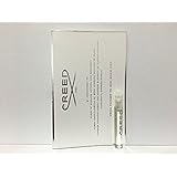 Creed Himalaya Vial Sample 0.08 oz / 2.5 ml NEW