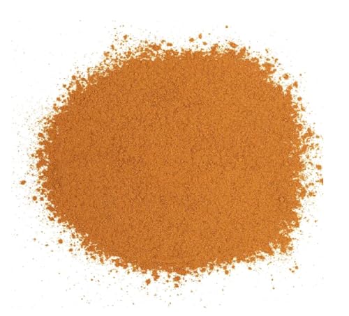 Canela em Pó BR Spices 50g